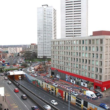 Westside Two Apartment Birmingham Ngoại thất bức ảnh