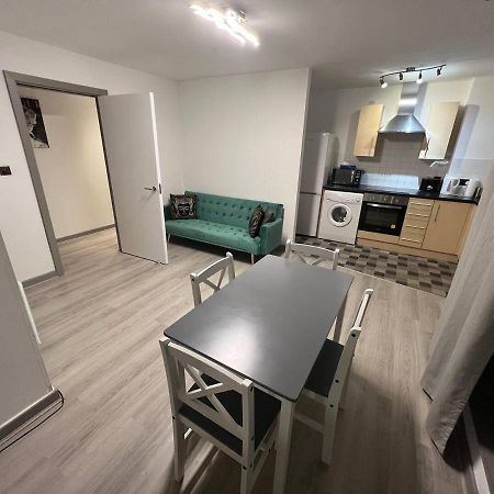 Westside Two Apartment Birmingham Ngoại thất bức ảnh