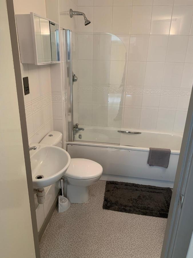 Westside Two Apartment Birmingham Ngoại thất bức ảnh