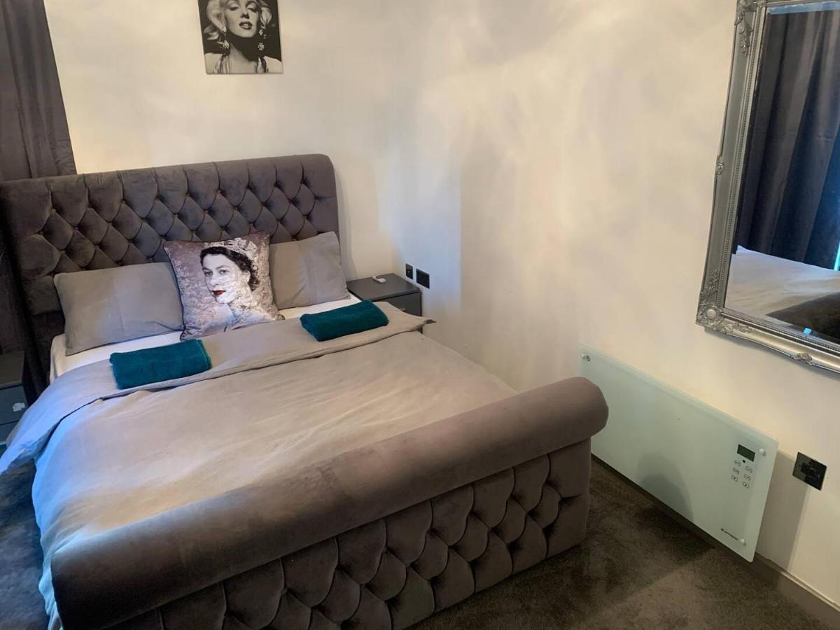 Westside Two Apartment Birmingham Ngoại thất bức ảnh