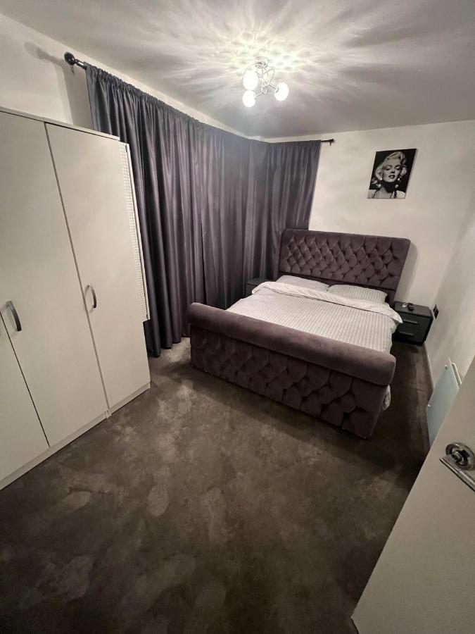 Westside Two Apartment Birmingham Ngoại thất bức ảnh