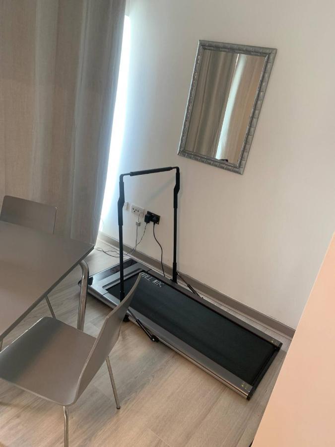 Westside Two Apartment Birmingham Ngoại thất bức ảnh
