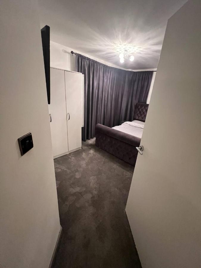 Westside Two Apartment Birmingham Ngoại thất bức ảnh