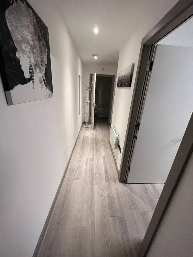 Westside Two Apartment Birmingham Ngoại thất bức ảnh