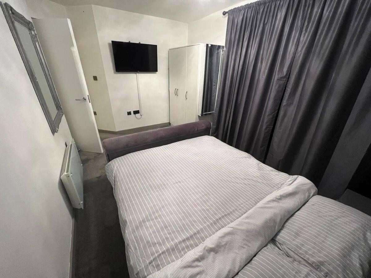 Westside Two Apartment Birmingham Ngoại thất bức ảnh